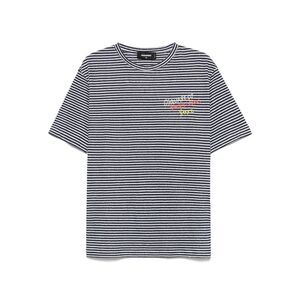 Dsquared2 Blue Tops - T-Shirts & Jerseys Women